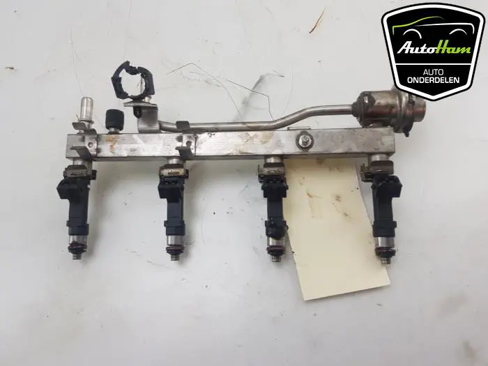 Galerij (Injectie) Opel Astra