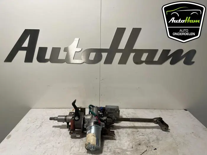 Stuurbekrachtiging Elektrisch Renault Twingo