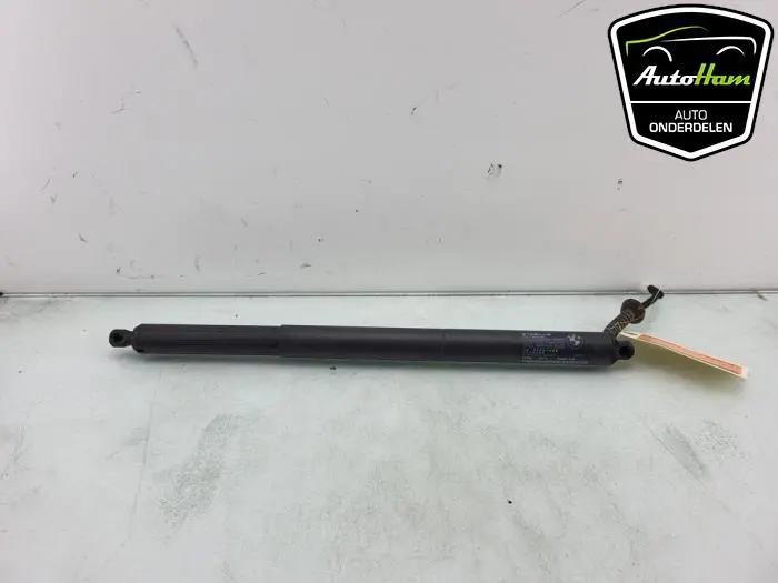 Achterklep motor BMW 2-Serie