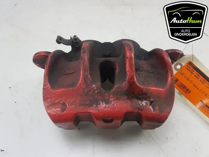 Remklauw (Tang) links-voor Landrover Range Rover