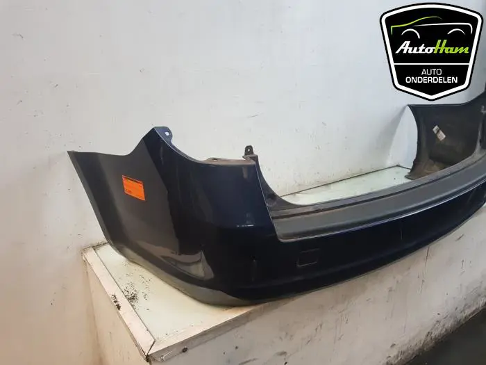 Achterbumper Kia Cee'D