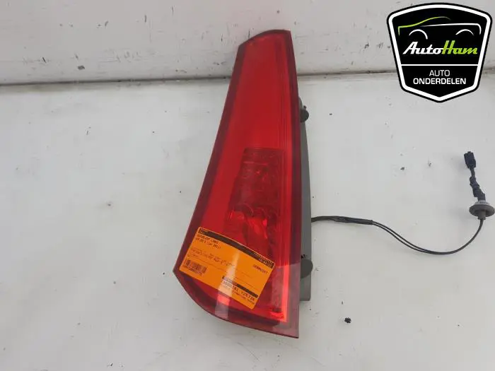 Achterlicht links Kia Cee'D