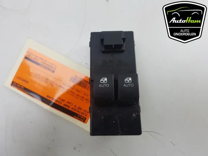 Elektrisch Raam Schakelaar Kia Cee'D