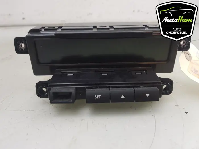 Display Interieur Kia Cee'D