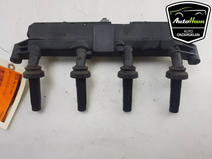 Bobine Peugeot 206