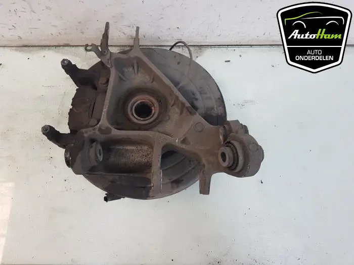 Fusee links-achter Landrover Range Rover Sport