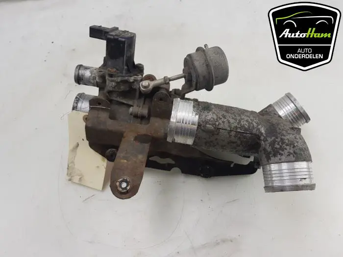 EGR Klep Landrover Range Rover Sport