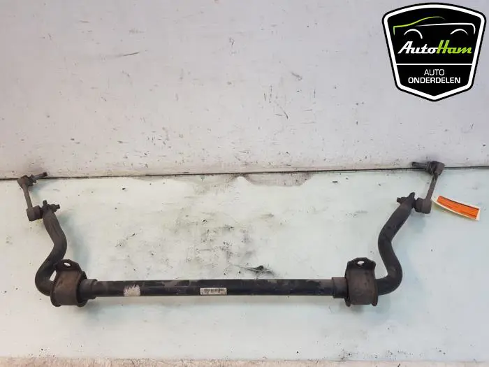 Stabilisatorstang achter Landrover Range Rover