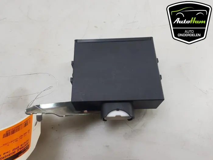 Centrale Deurvergrendelings Module Toyota Aygo