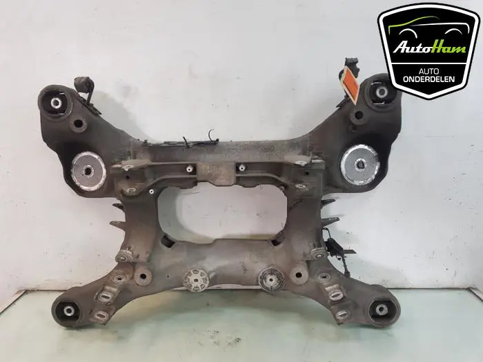 Subframe Landrover Range Rover
