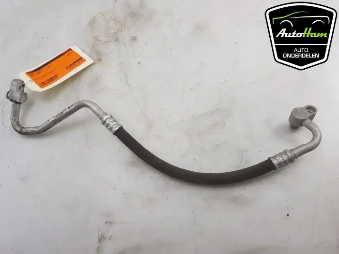 Airco Leiding BMW 1-Serie