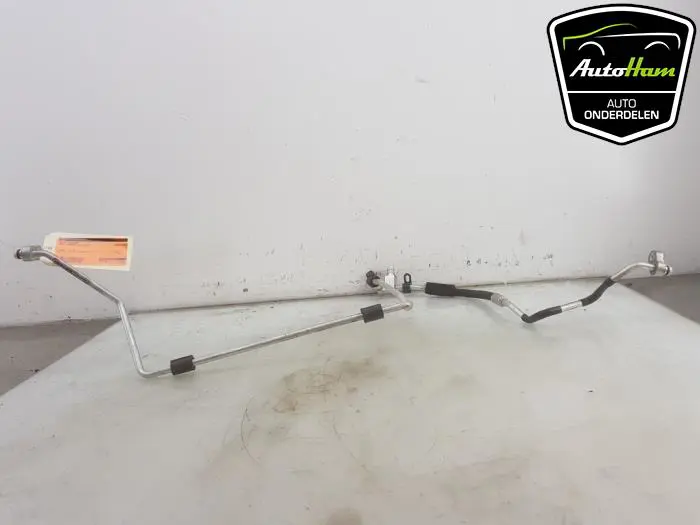 Airco Leiding BMW 1-Serie