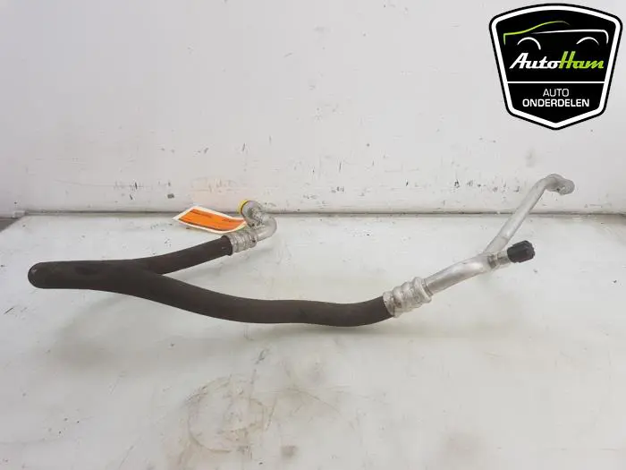 Airco Leiding BMW 1-Serie