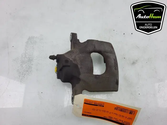 Remklauw (Tang) links-voor Toyota Aygo