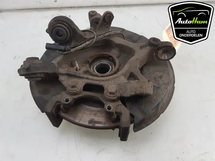 Fusee links-achter BMW 1-Serie