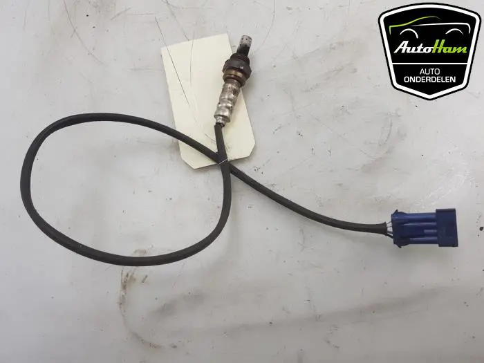 Lambda Sonde BMW 1-Serie