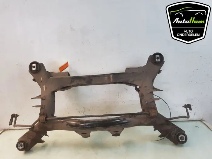 Subframe BMW 1-Serie