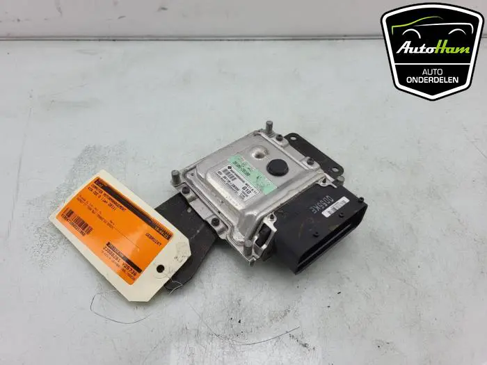 Computer Motormanagement Kia Cee'D