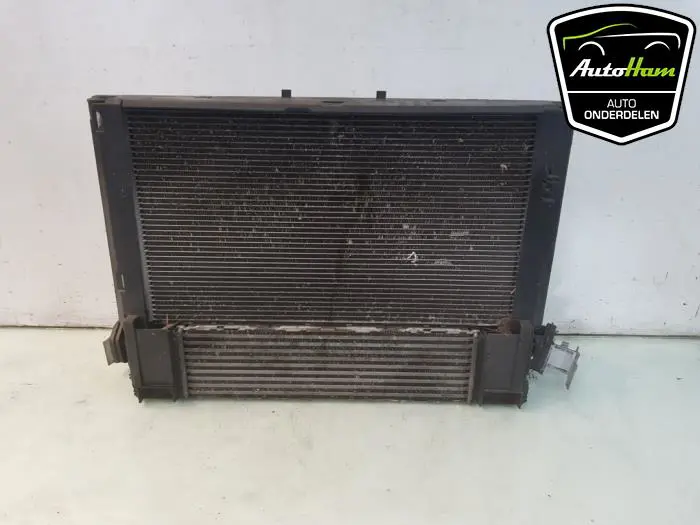 Koelerset BMW 1-Serie