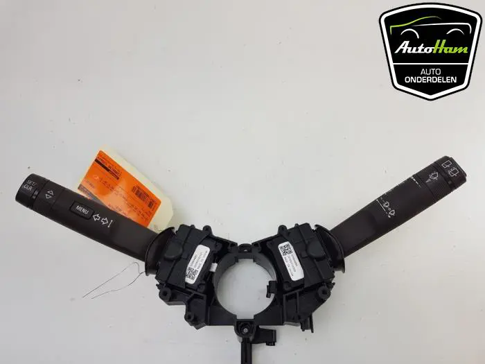 Combischakelaar Stuurkolom Opel Meriva