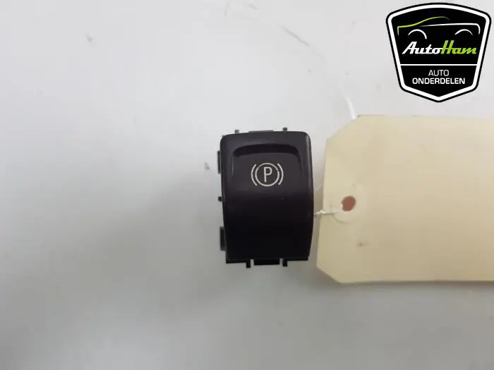 Handrem schakelaar Opel Meriva