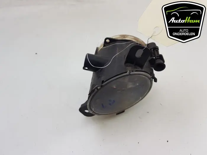 Mistlamp links-voor Opel Meriva