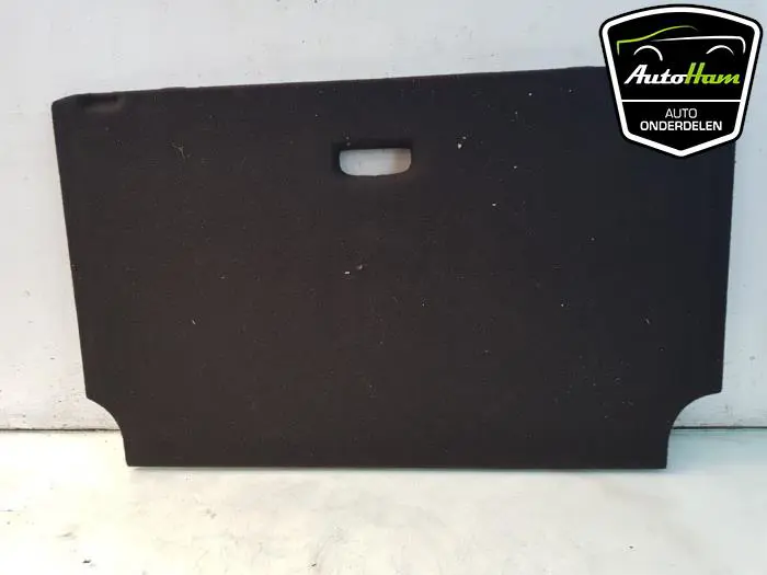 Vloerplaat bagageruimte Opel Meriva