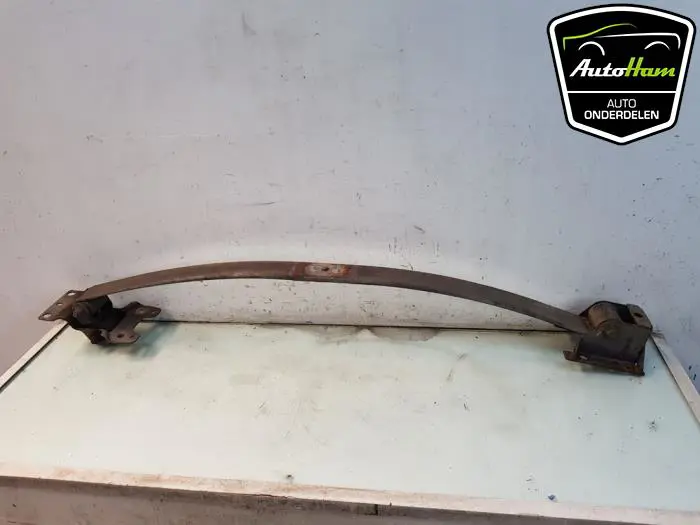 Bladveer achter Opel Movano