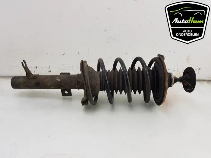 Schokdemper links-voor Ford KA