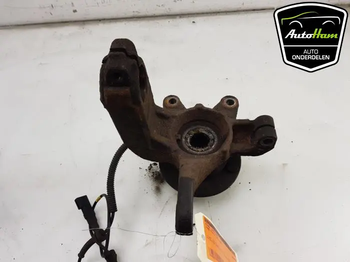 Fusee links-voor Ford Fiesta