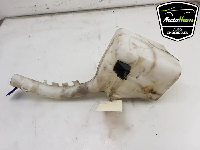 Ruitensproeiertank voor Ford Fiesta