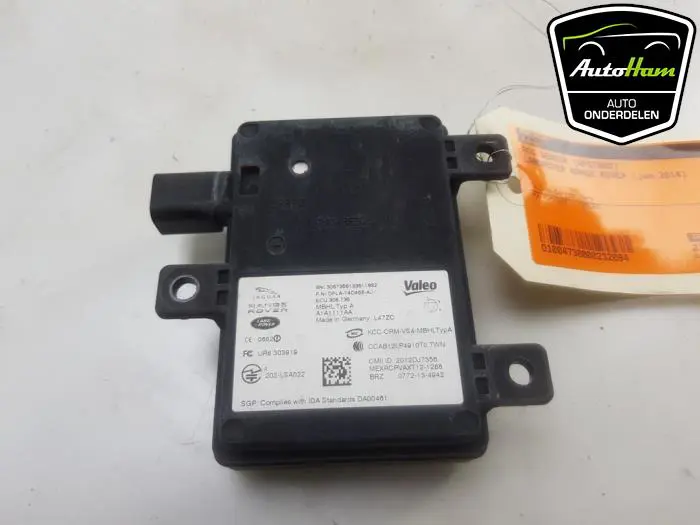 ACC Sensor (afstand) Landrover Range Rover