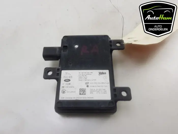ACC Sensor (afstand) Landrover Range Rover