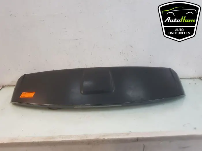 Achterspoiler Landrover Range Rover Sport