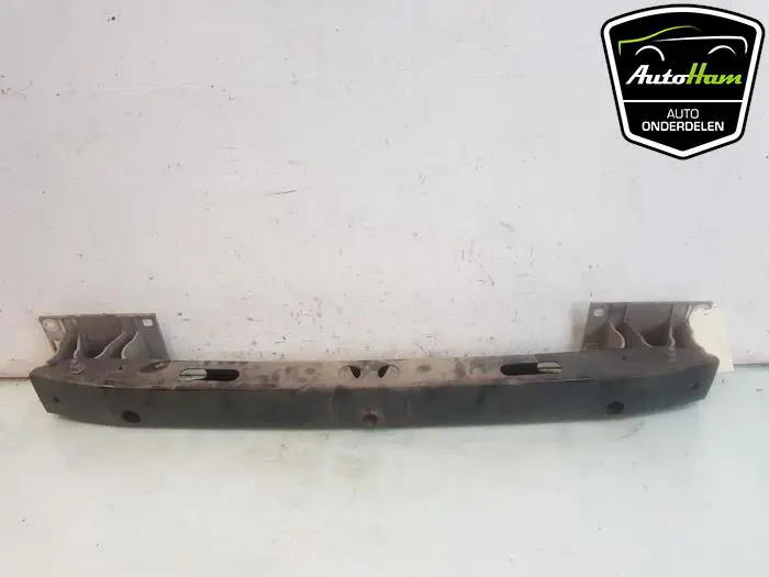 Bumperframe achter Landrover Range Rover