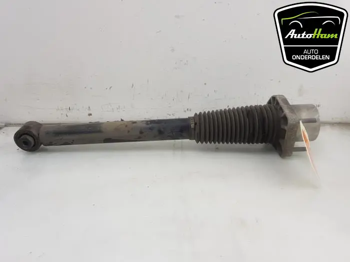 Schokdemper links-achter Landrover Range Rover Sport