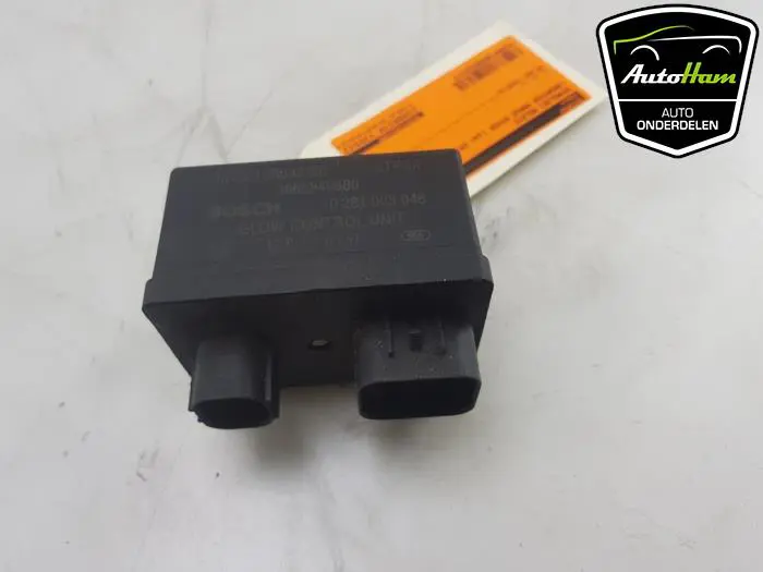 Voorgloei Relais Landrover Range Rover Sport