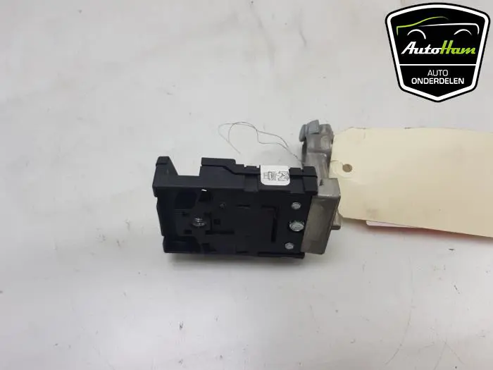 Accu sensor Landrover Range Rover