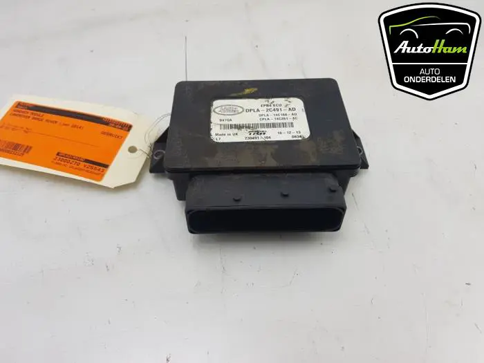 Handrem Module Landrover Range Rover