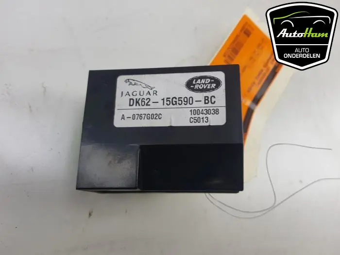 Module (diversen) Landrover Range Rover Sport