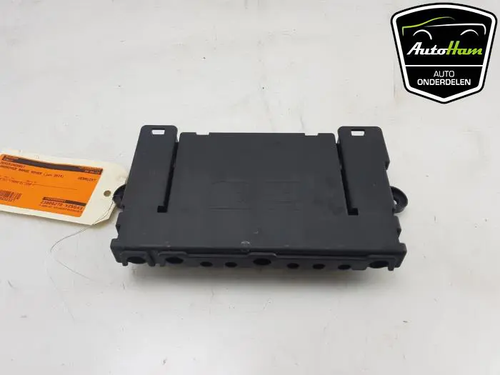 Zekeringkast Landrover Range Rover Sport