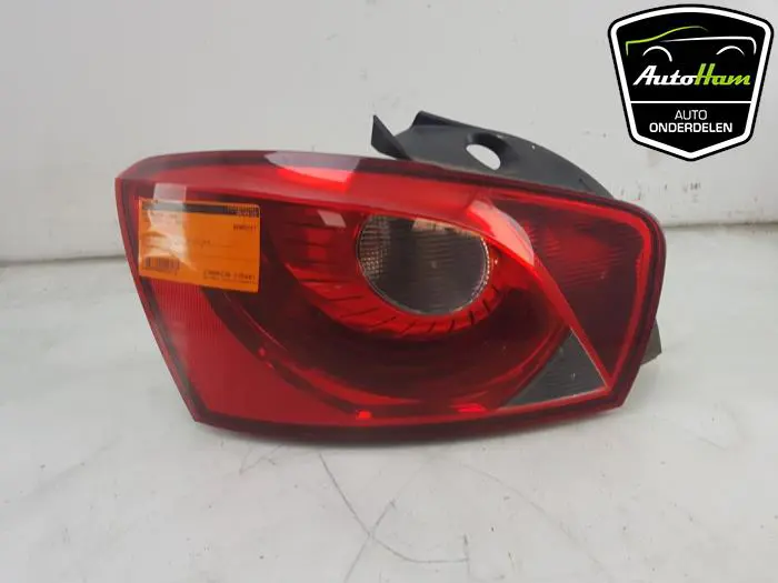 Achterlicht links Seat Ibiza