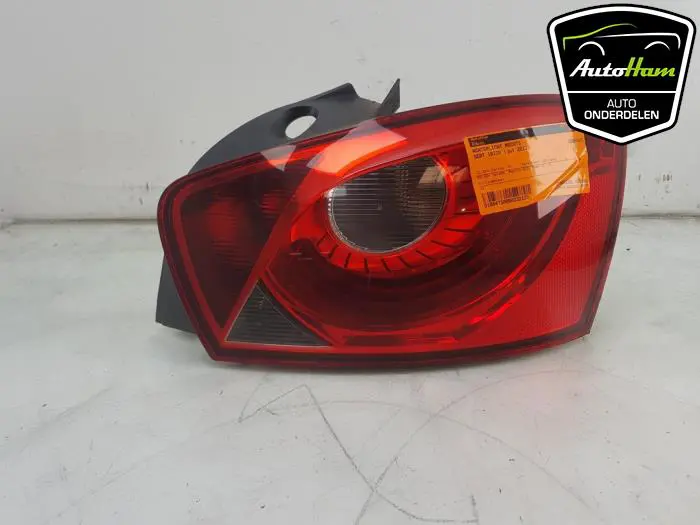 Achterlicht rechts Seat Ibiza