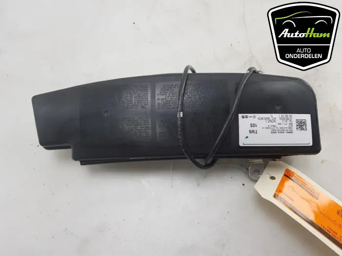 Airbag stoel (zitplaats) Seat Ibiza