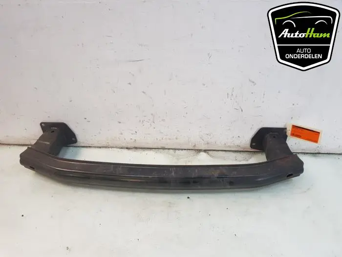 Bumperframe achter Seat Ibiza