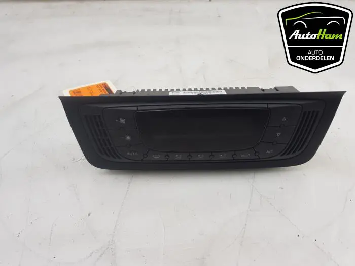 Kachel Bedieningspaneel Seat Ibiza