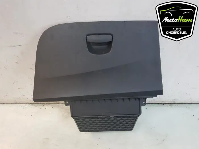 Dashboardkastje Seat Ibiza