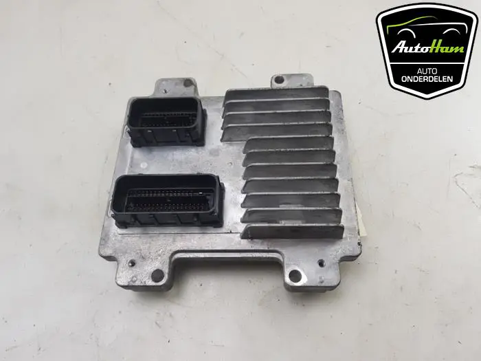 Computer Motormanagement Opel Meriva
