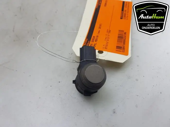 PDC Sensor Opel Meriva