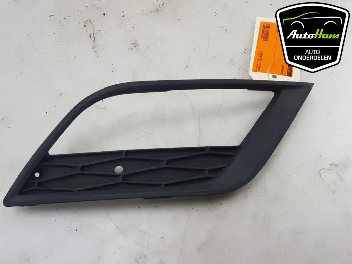 Bumper Rooster Seat Ibiza